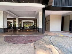 Orchard Rendezvous Hotel, Singapore (D10), Office #616377681
